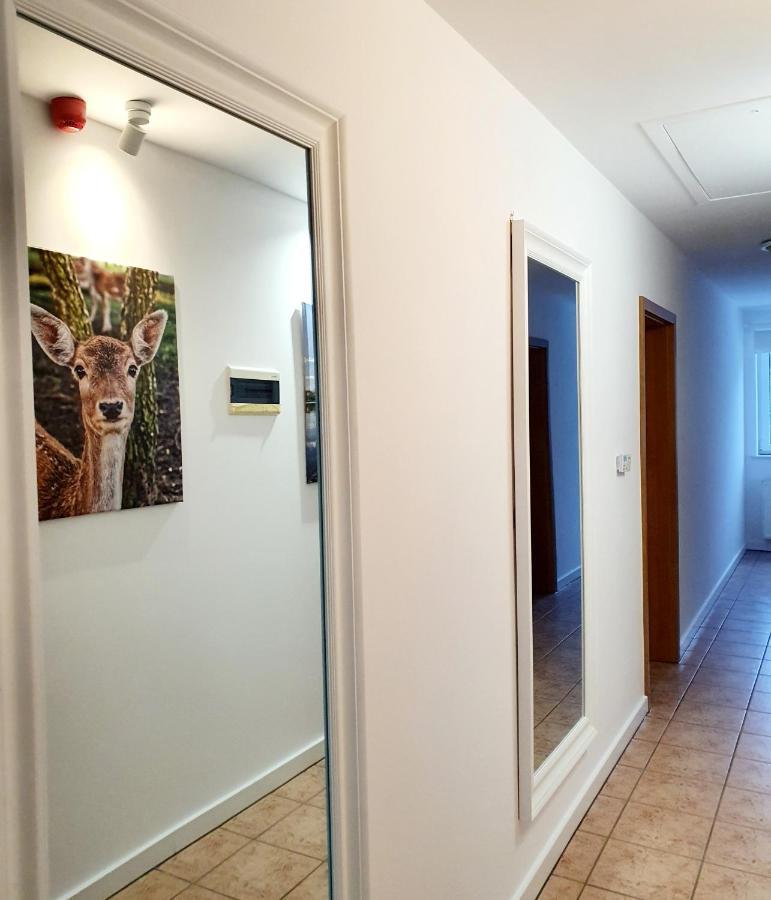 Przystan Nad Zatoka - Gospodarstwo Agroturystyczne Lubieszewo  Exterior photo